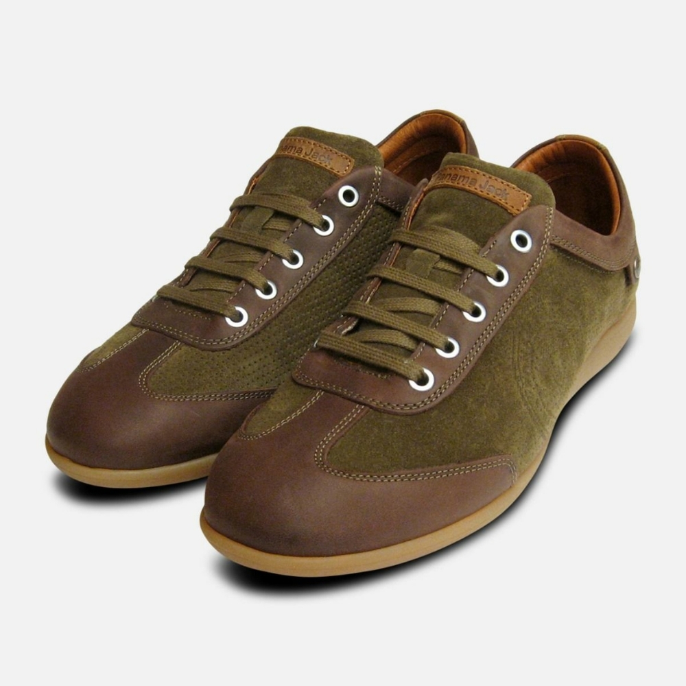 Panama Jack Norwell Shoes